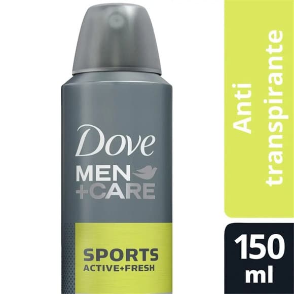 DES AERO DOVE MEN+CARE EXTRA FRESH 150ML