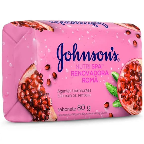 SAB J&J ROMA 80G