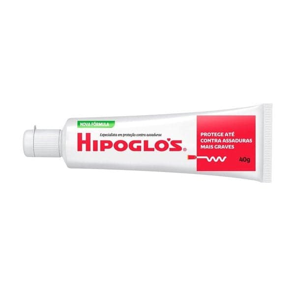 HIPOGLOS POM 40G