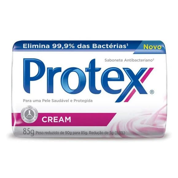 SAB PROTEX 85G CREAM
