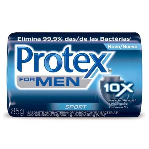 SAB PROTEX 85G MEN SPORT