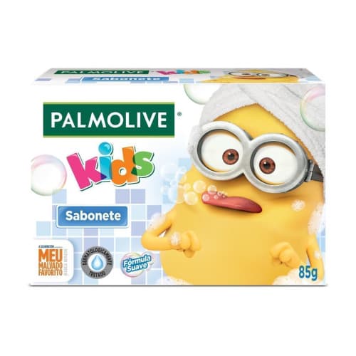 SAB PALM KIDS 85G