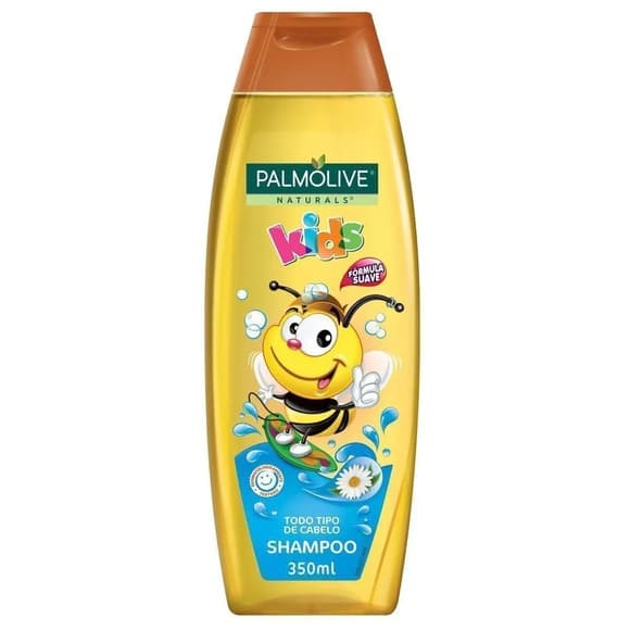 SH PALMOLIVE KIDS TODOS CABELOS 350ML