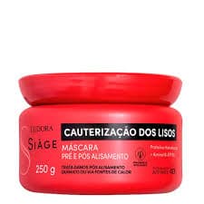 MASC SIAGE CAUTERIAZACAO DOS LISOS 250G