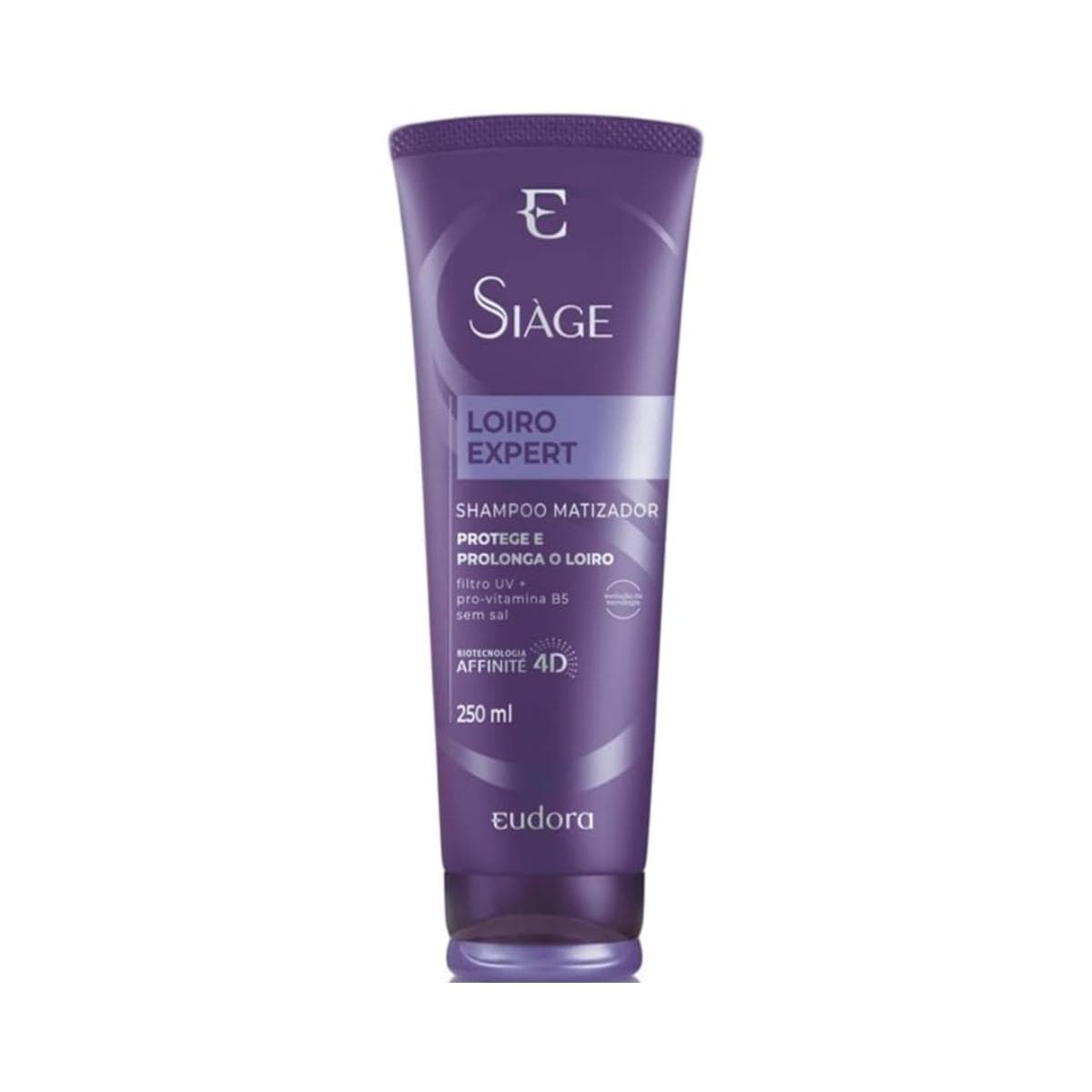 SH SIAGE DESAMARELADOR LOIRO EXPERT 250ML