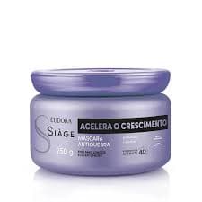 MASC SIAGE ACELERA CRESCIMENTO 250G