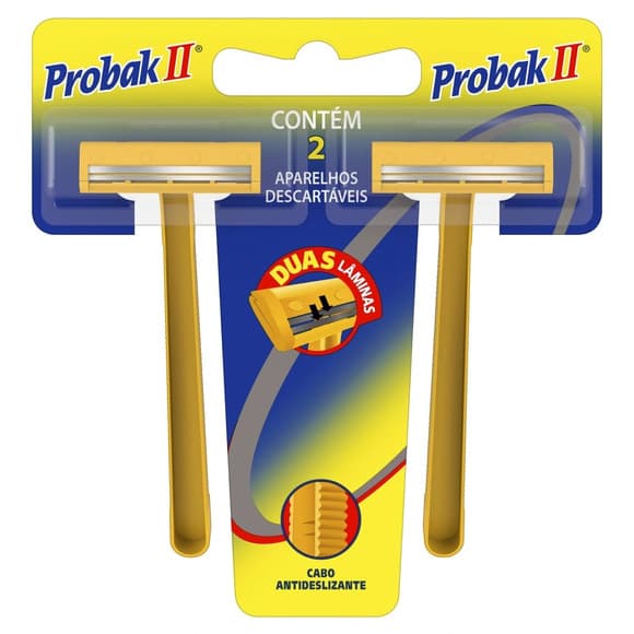APAR BARBEAR PROBAK II 2UN