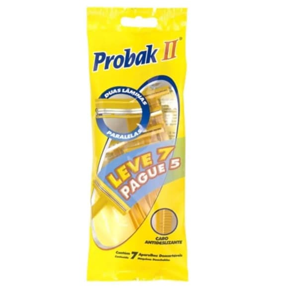 APAR BARBEAR PROBAK II L7P5