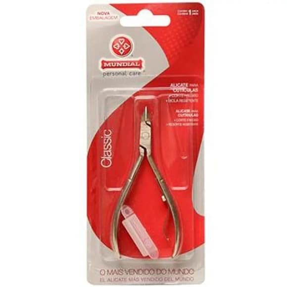 ALICATE CUT MUNDIAL R 522