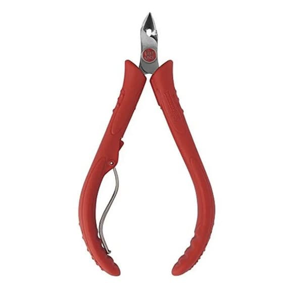 ALICATE CUT MUNDIAL PONTO VERMELHO CABO VERMELHO