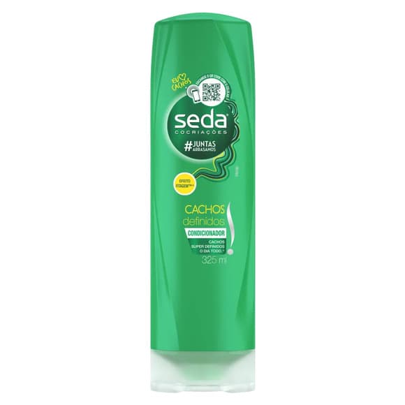 COND SEDA CACHOS DEFINIDOS 325ML