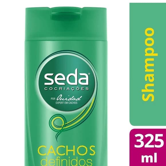 SH SEDA CACHOS DEFINIDOS 325ML
