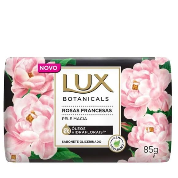 SAB LUX ROSAS FRANCE 85G