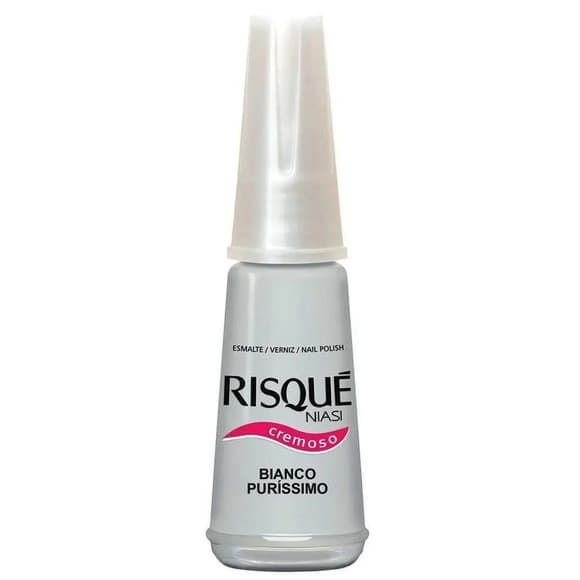 ESM RISQUE BIANCO PURISSIMO