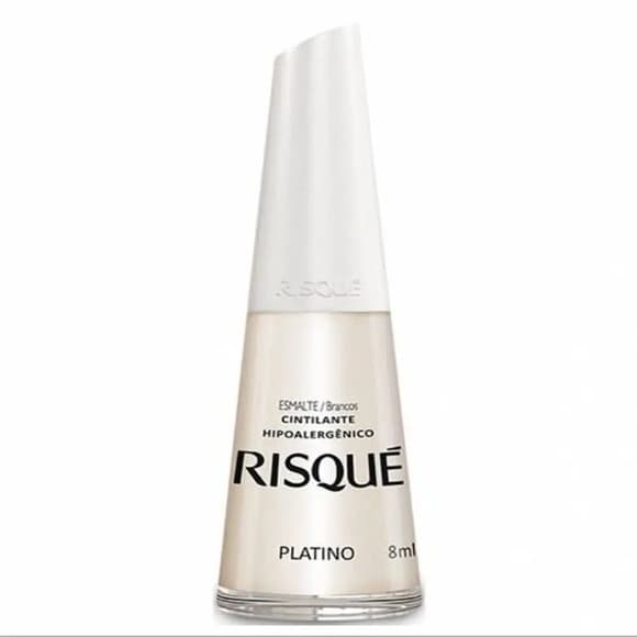 ESM RISQUE PLATINO 8ML