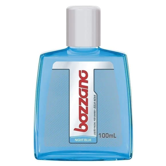 LOC POS BARBA BOZZANO NIGHT BLUE 100ML