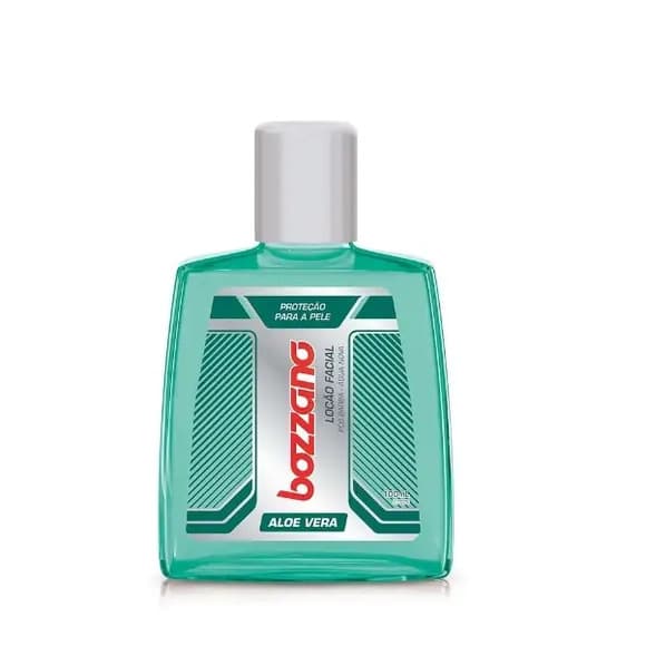 LOC POS BARBA BOZZANO ALOE VERA 100ML