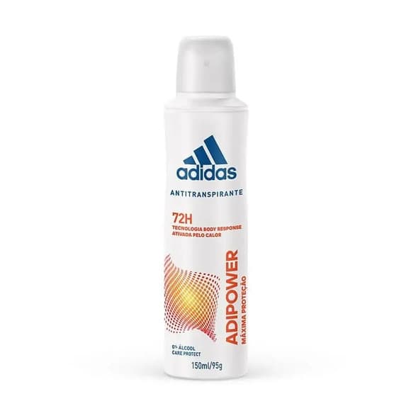 DES AERO ADIDAS ADIPOWER 150ML