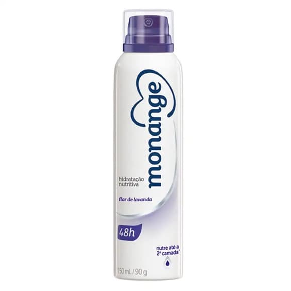 DES AERO MONANGE FLOR LAVANDA 150ML