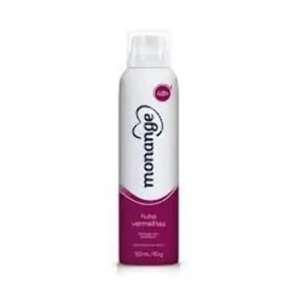 DES AERO MONANGE FR VERMELHAS 150ML