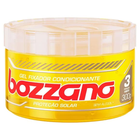 GEL BOZZANO 300G PROT SOLAR