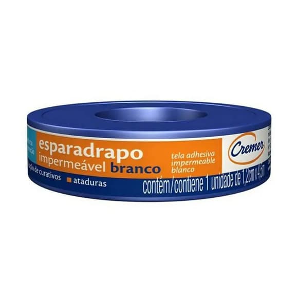 ESPAR CREMER IMPERM 1,2CMX4,5