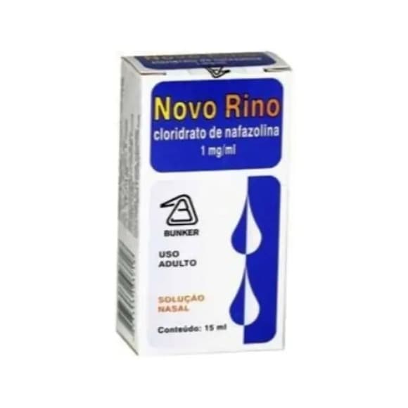 NOVO RINO ADULTO 15ML