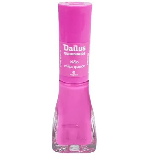ESM DAILUS SEGUE O BAILE MISS QUECE 8ML
