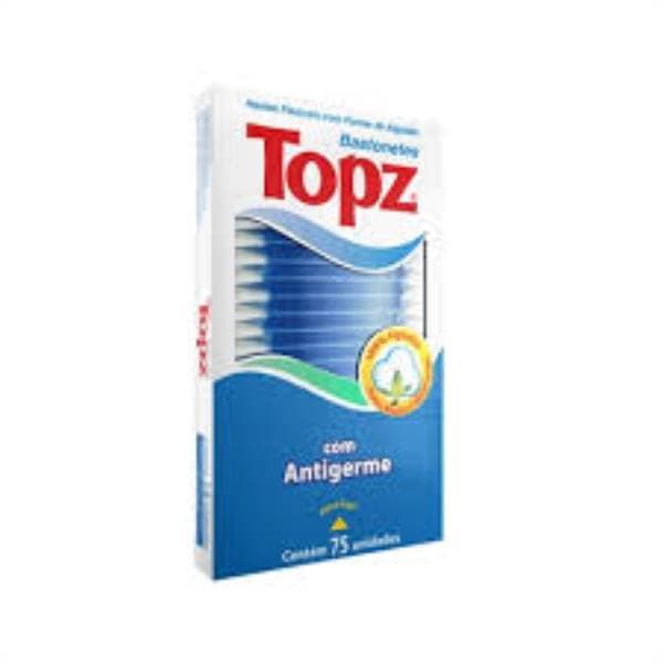 HASTES FLEX TOPZ 75UN