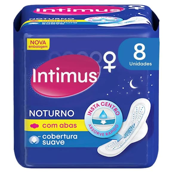 ABS INT GEL SUAVE C/A NOT 8UN