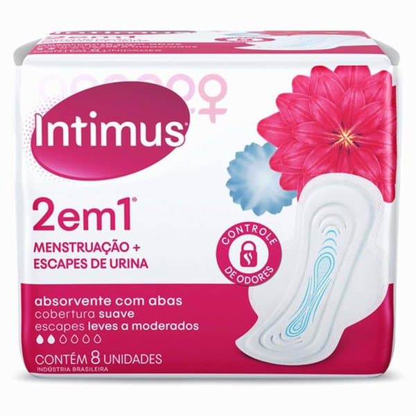 ABS INTIMUS 2EM1 SV C/ABA 8UN
