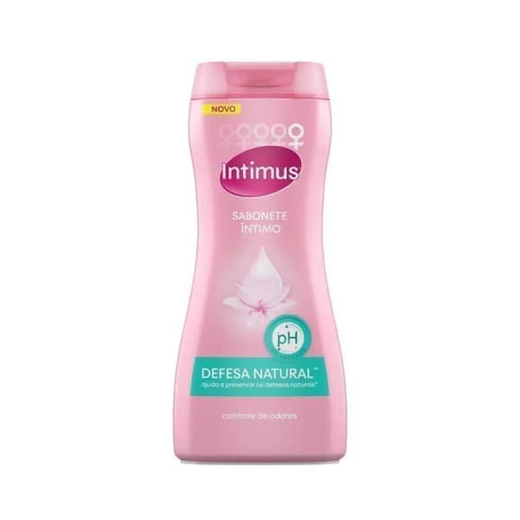 SAB INTIMUS DEFESA NATURAL 200ML