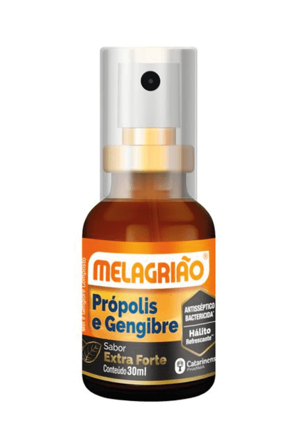 MELAGRIAO SPRAY EXTRA FORTE 30ML