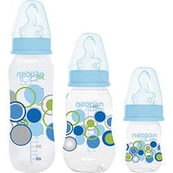 KIT MAM NEOPAN C/3 AZUL CONV COD 3361