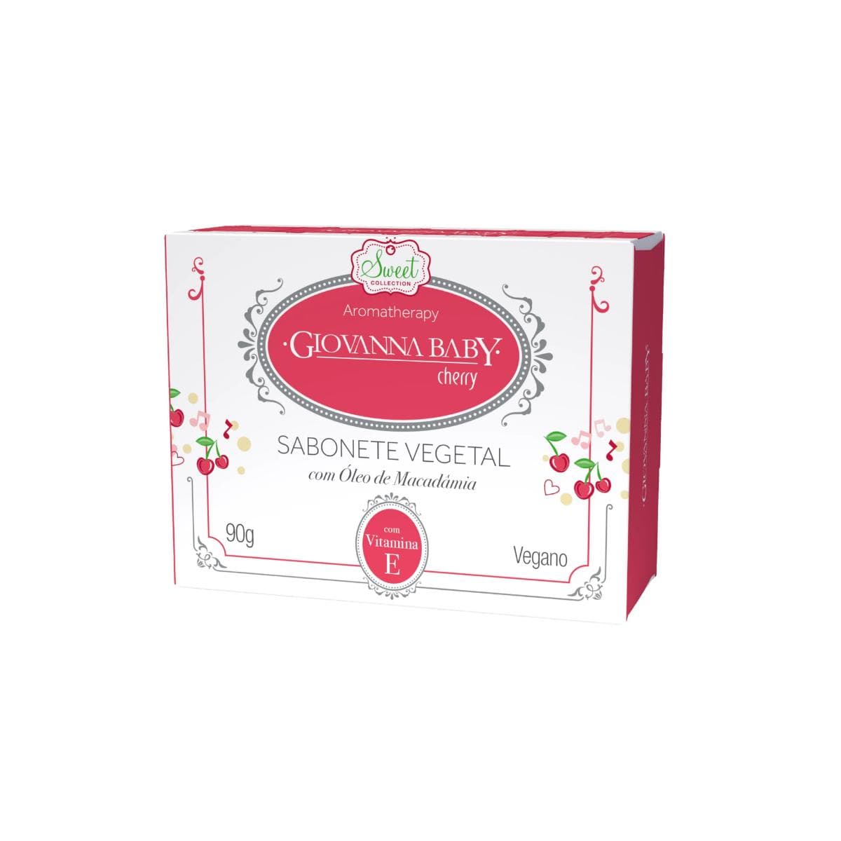 SAB GIOVANNA BABY CHERRY 90G