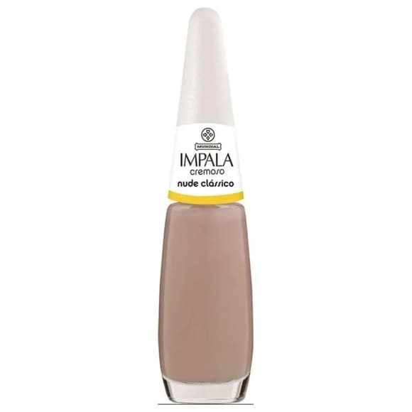ESM IMPALA NUDE CLASSICO CREMOSO 7,5ML