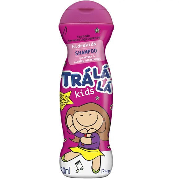 SH INF TRALALA HIDRAKID 480ML