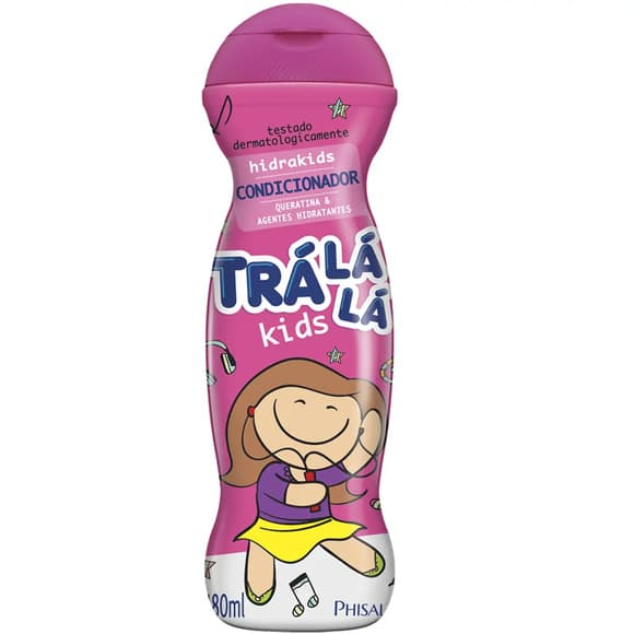 COND INF TRALALA HIDRAKIDS 480ML