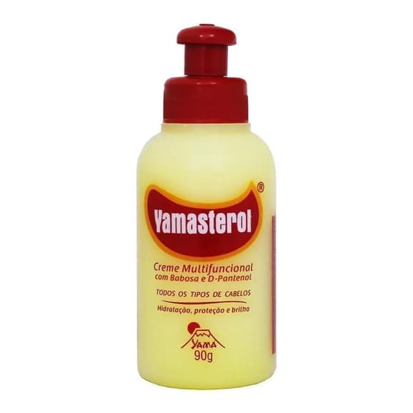 CR PENT YAMASTEROL 90G TTC