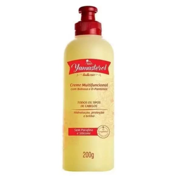 CR PENT YAMASTEROL 200G TTC