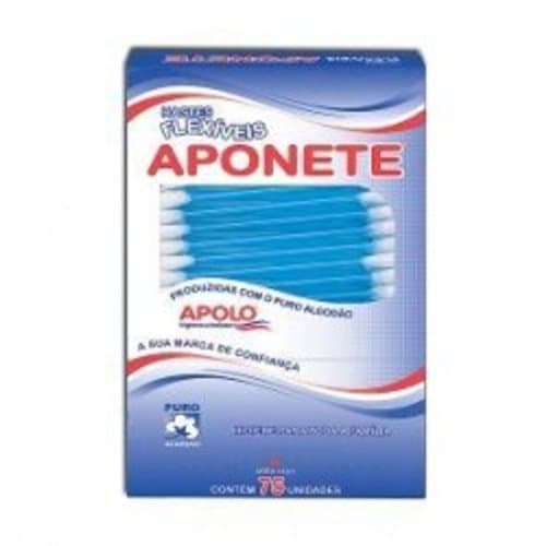 HASTES FLEX APOLO 75UN