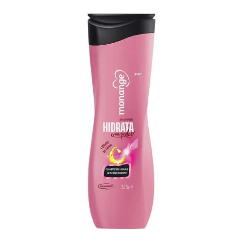 SH MONANGE HID COM PODER 325ML