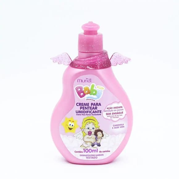 CR PENT MURIEL BABY 100ML GIRL
