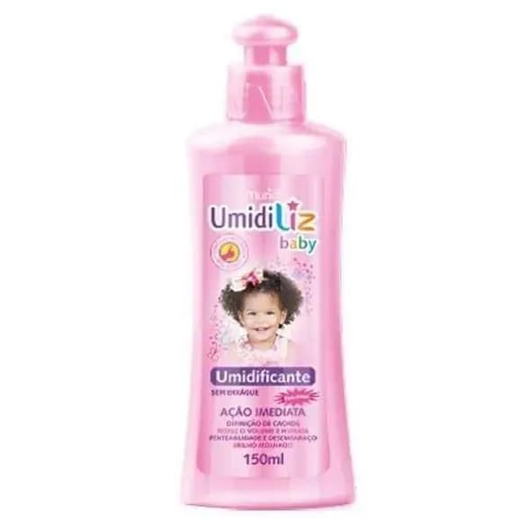 UMID UMIDILIZ 150ML BABY MENINA