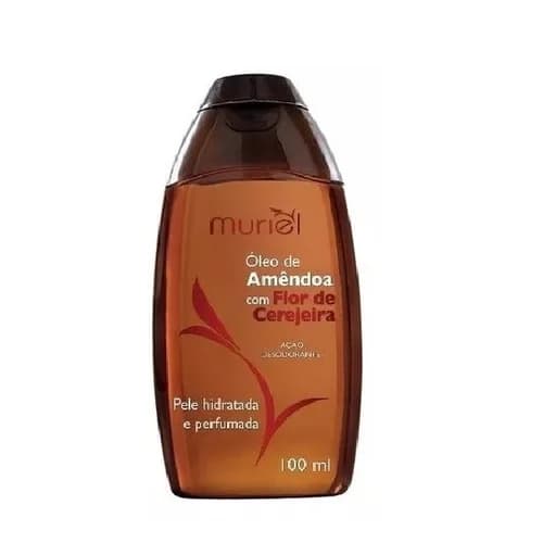 OLEO CORP MURIEL CEREJEIRA 150ML
