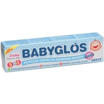 BABYGLOS CREME 30G