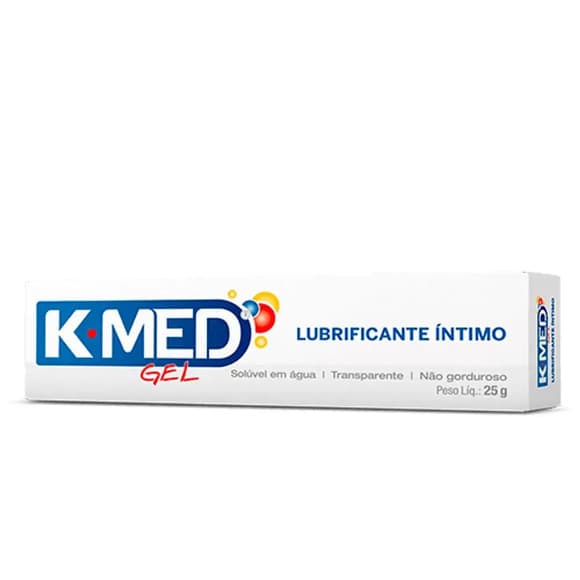 K-MED GEL 25G
