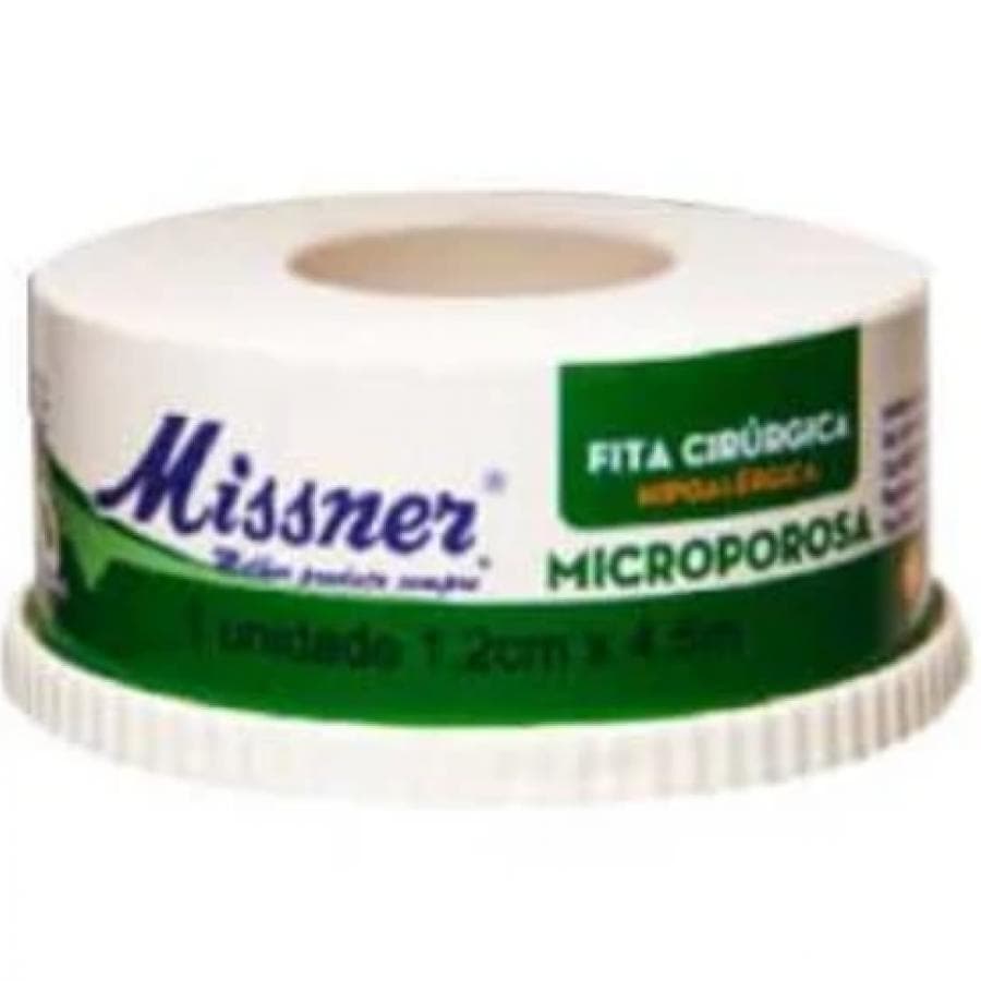ESPAR MICROPOROSA MISSNER 1,2X4,5