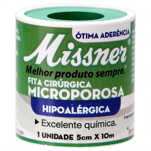 ESPAR MICROPOROSA MISSNER 5X10