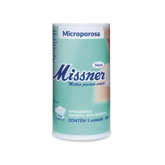 ESPAR MICROPOROSA MISSNER 10X4.5